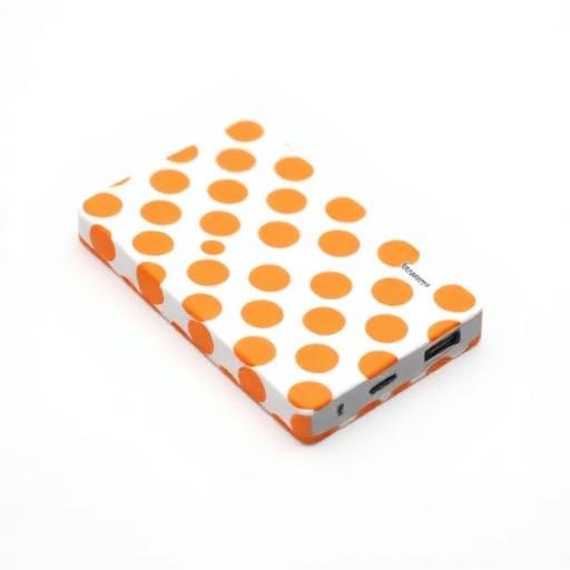 Power Bank Magnética